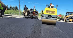 Best Driveway Crack Filling  in Windham, OH